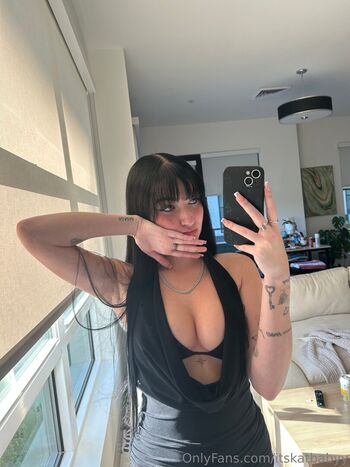 Itskatbabyy