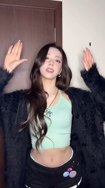 Cornelia daiyinchi/ leaked private content