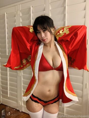 Tereze kalman/ leaked private content
