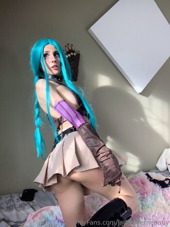 Jade La Verne