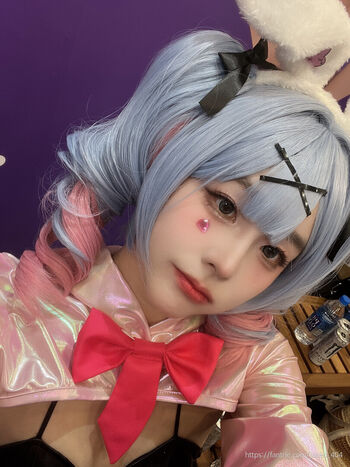 Haesicks / leaked private content