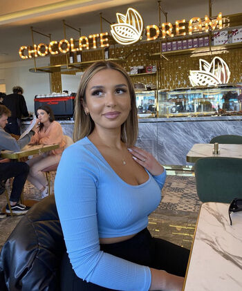 Destiny gutierrez leaked private content