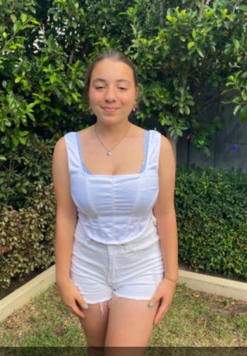 Skinny tyan leaked private content