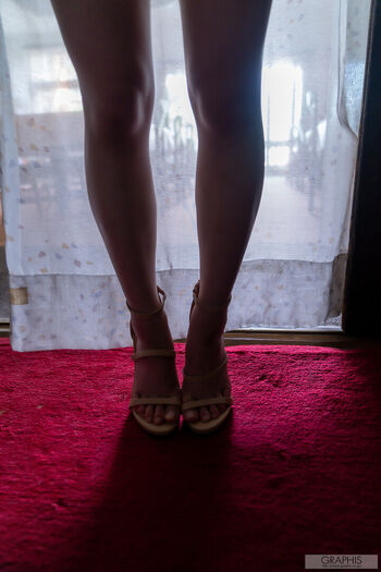 Maggie roscher / leaked private content