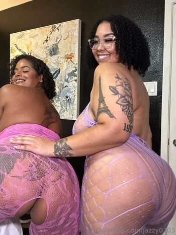 Jazzy leaked private content