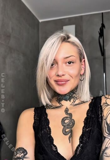 Haleijo fuller/ leaked private content
