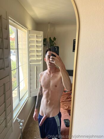 johnniejohnson