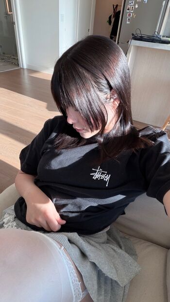 Julia nakamura leaked private content
