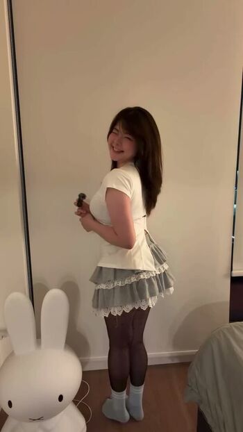 Julia nakamura leaked private content