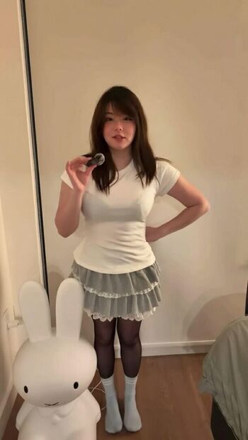 Julia nakamura leaked private content