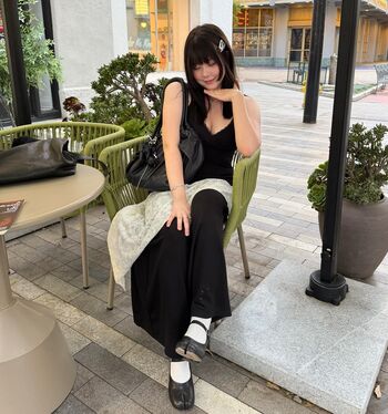 Julia nakamura leaked private content