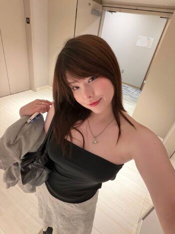Julia nakamura leaked private content