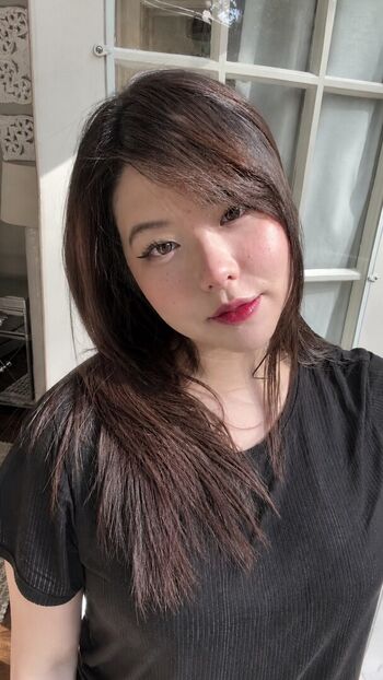 Julia nakamura leaked private content