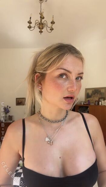 Rubypeachxo desnuda leaked private content