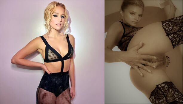 Kristie wolfe/ leaked private content