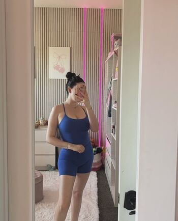 Summerstone nude leaked private content