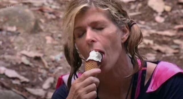 Kate Garraway