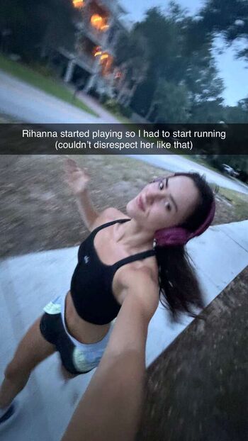 Li foxxx leaked private content