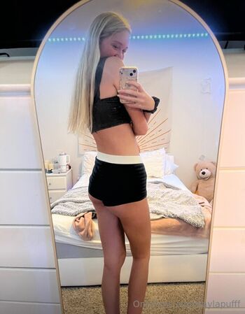 Luna stevens fappening leaked private content