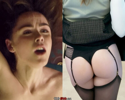 Evenink/ leaked private content