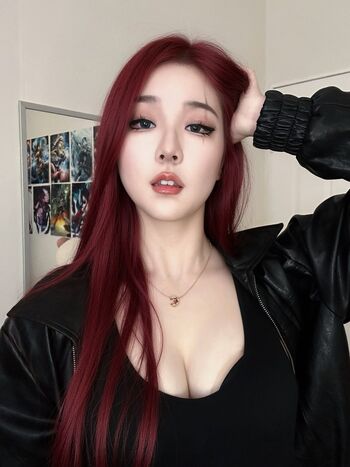 Haesicks / leaked private content
