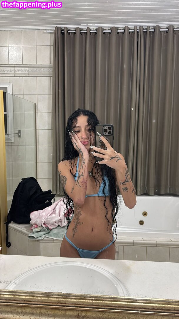 Julia logan page leaked private content