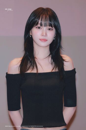 Haesicks / leaked private content