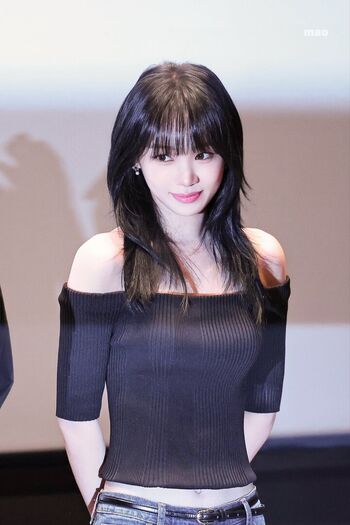 Haesicks / leaked private content