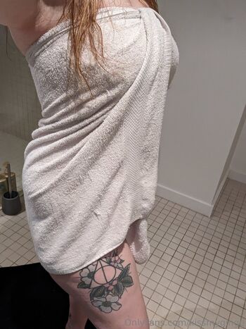kissmyginge