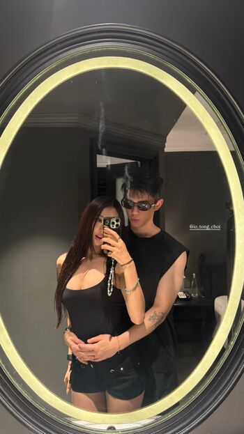 Kkarenzeng leaked private content
