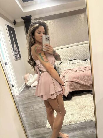 Sabrina romana/ leaked private content