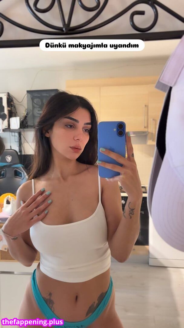 Kübra Miranda Çamlıbel
