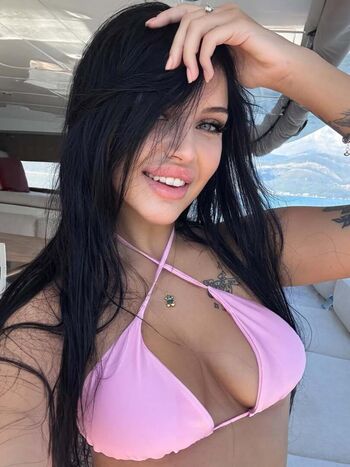 Abigail johnson/ leaked private content
