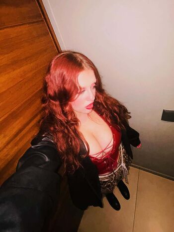 Marliprincess nua leaked private content
