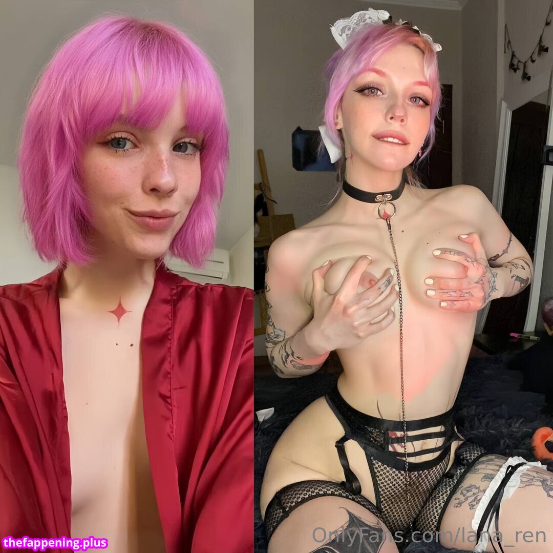 lana_ren