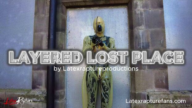 latexrapturefree
