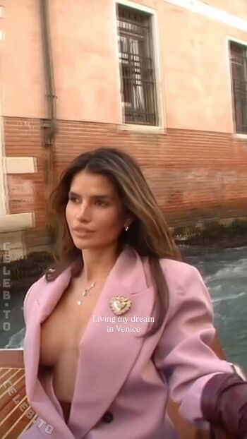 Toriaanderson leaked private content
