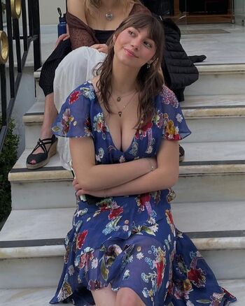 Alice delish/ leaked private content