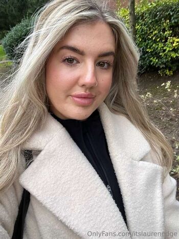Lauren Edge