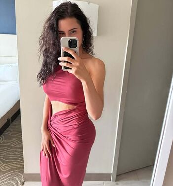 Anzhelika mishagli/ leaked private content