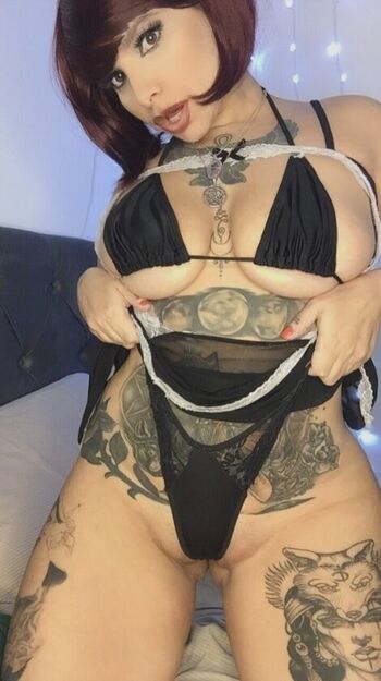 Haesicks / leaked private content