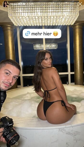 Jo rosenthal leaked private content
