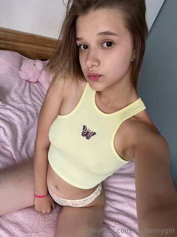 Liliybunnygirl