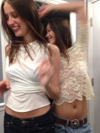 Treesha leaked private content