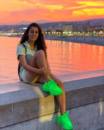 Marie laure thomas/ leaked private content