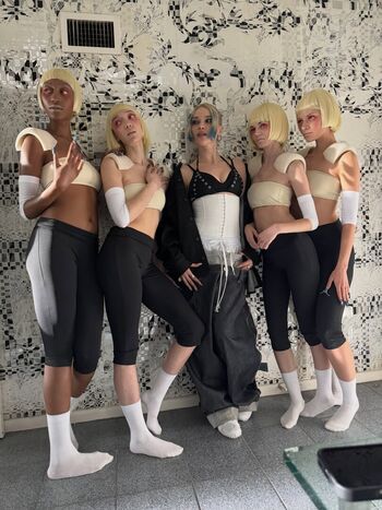 Mikayla demaiter thefappening leaked private content