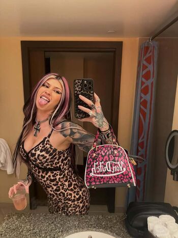Puddingnice/ leaked private content