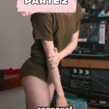 Afina/ leaked private content