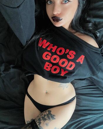 Paulaisrotting leaked private content
