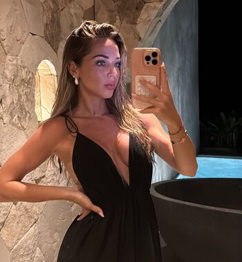 Maddy Burciaga